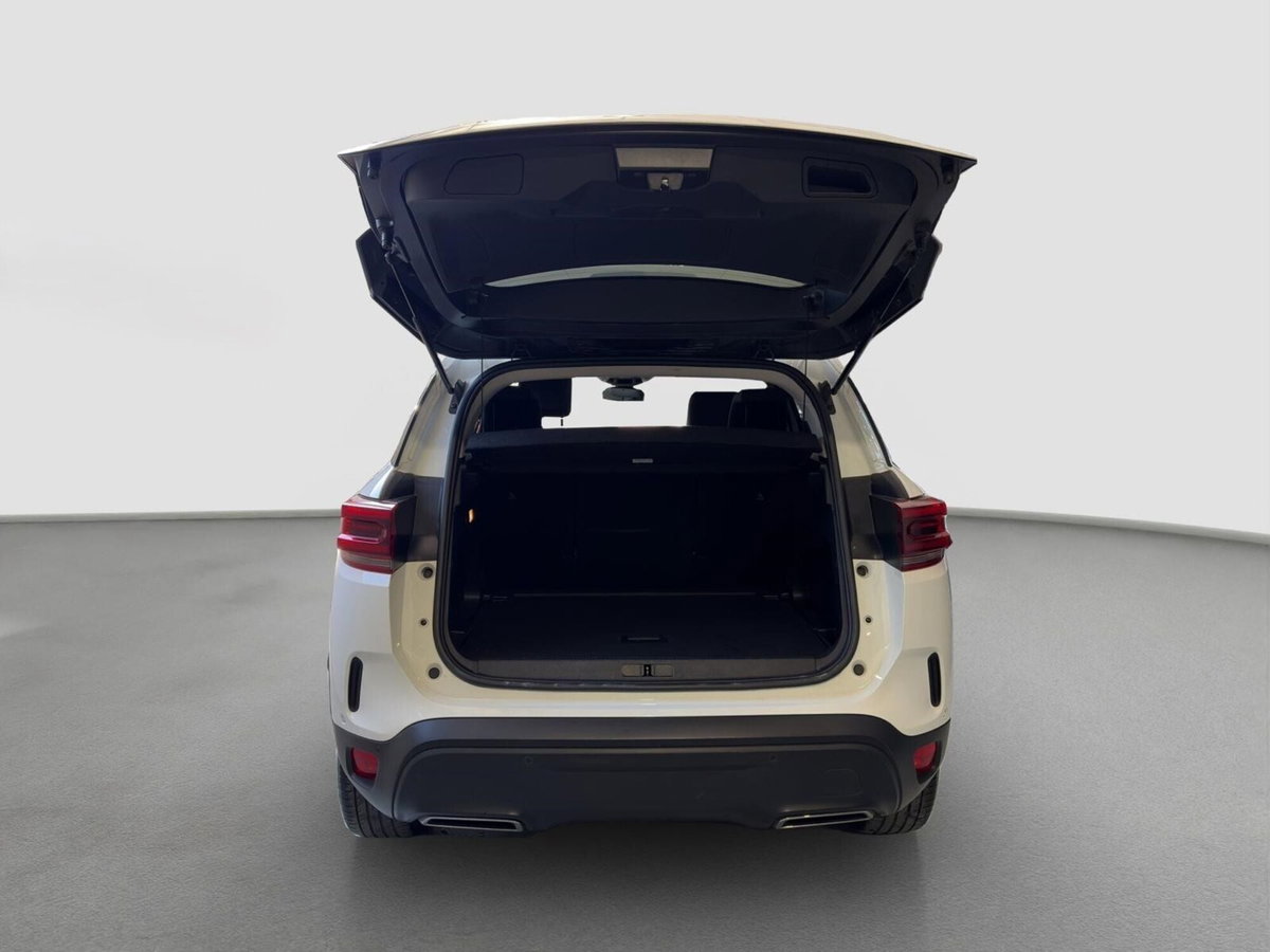 Citroen C5 Aircross Aircross BlueHDi 130 S&S EAT8 C-Series (8)
