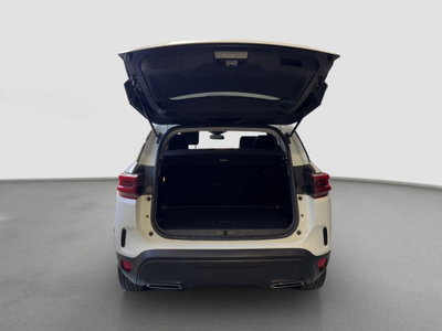 Citroen C5 Aircross Aircross BlueHDi 130 S&S EAT8 C-Series (8)