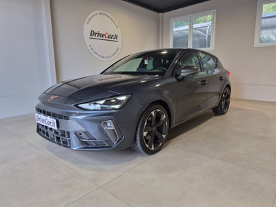 Cupra Leon Leon 2.0 tdi 150cv dsg usata
