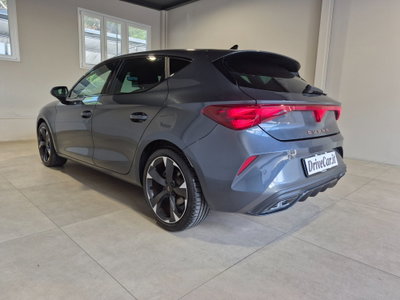 Cupra Leon Leon 2.0 tdi 150cv dsg (10)