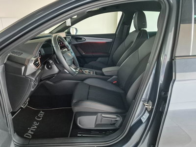 Cupra Leon Leon 2.0 tdi 150cv dsg (12)