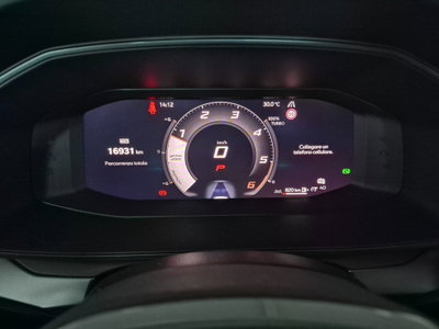 Cupra Leon Leon 2.0 tdi 150cv dsg (16)