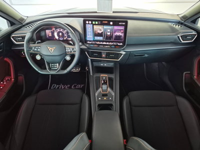 Cupra Leon Leon 2.0 tdi 150cv dsg (2)