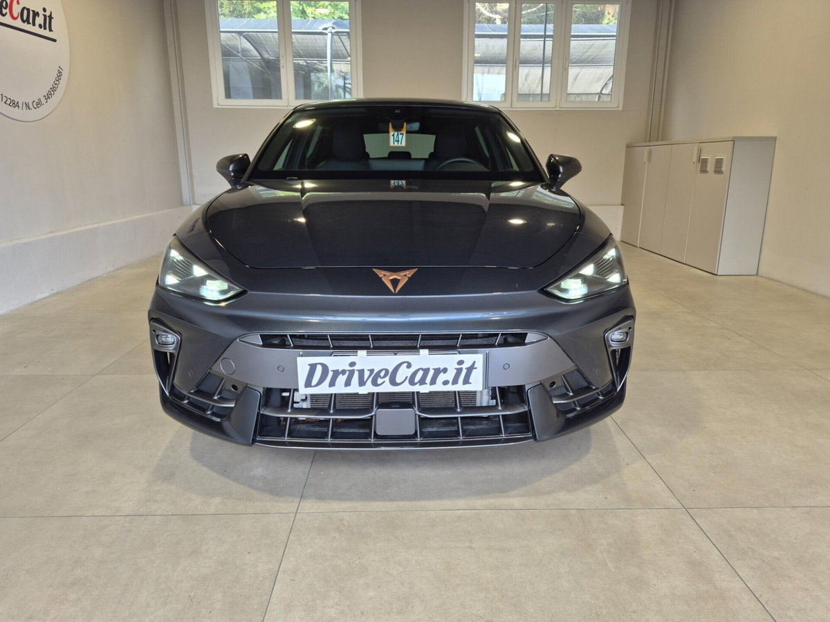 Cupra Leon Leon 2.0 tdi 150cv dsg (6)