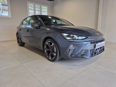 Cupra Leon Leon 2.0 tdi 150cv dsg (7)