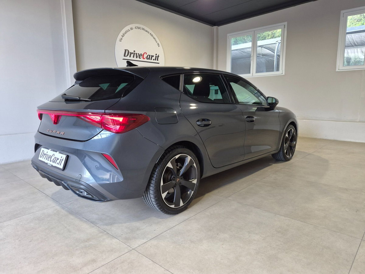 Cupra Leon Leon 2.0 tdi 150cv dsg (8)