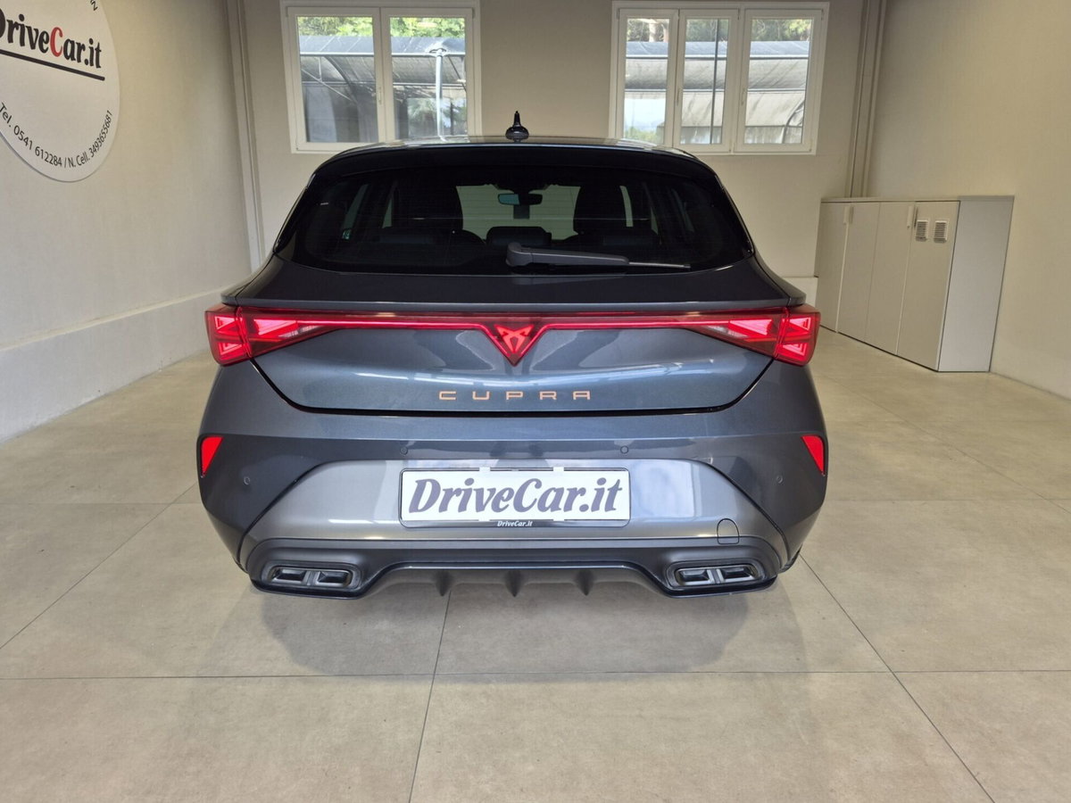 Cupra Leon Leon 2.0 tdi 150cv dsg (9)