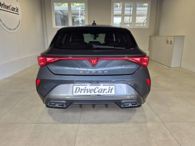 Cupra Leon Leon 2.0 tdi 150cv dsg (9)