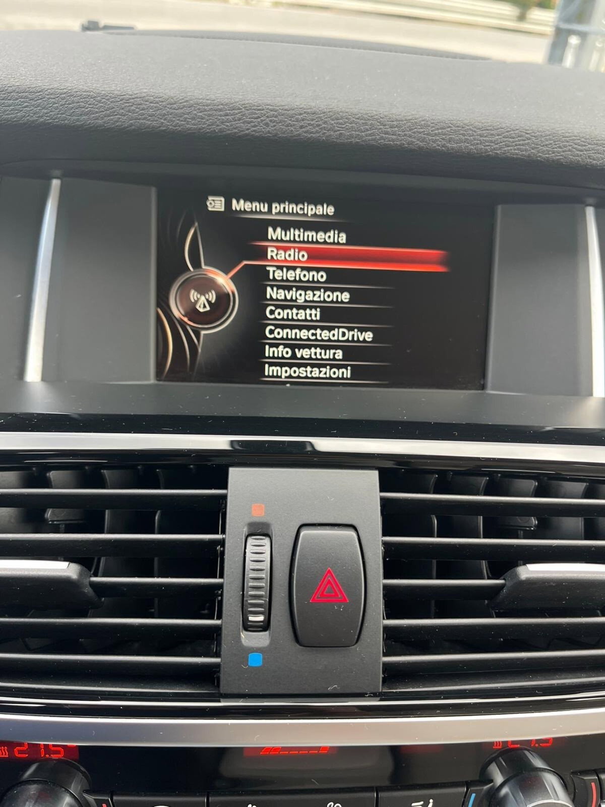 BMW X3 xDrive20d (12)