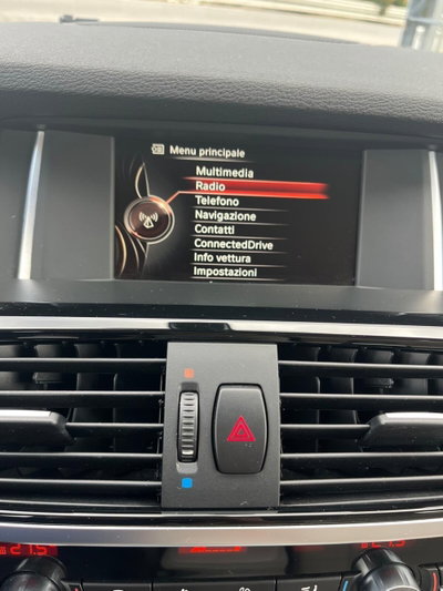 BMW X3 xDrive20d (12)