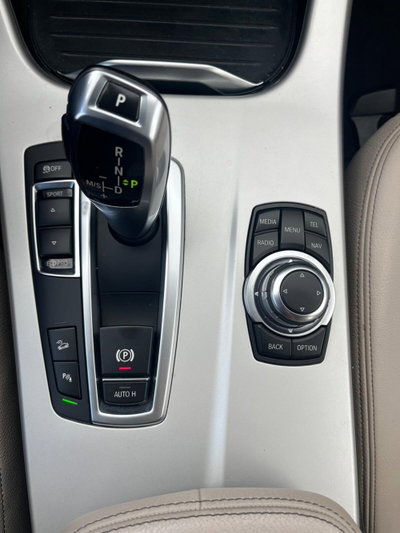 BMW X3 xDrive20d (14)