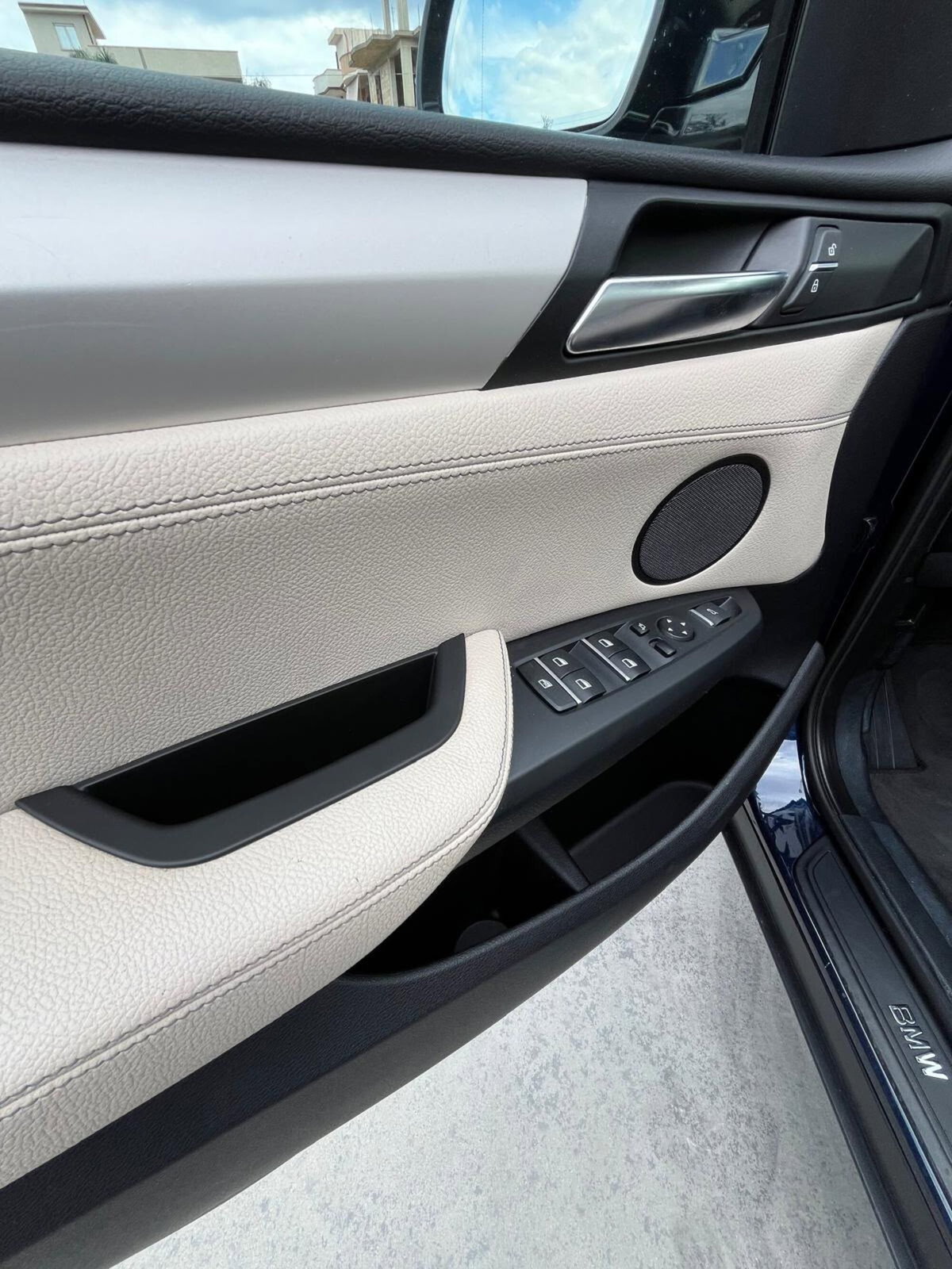 BMW X3 xDrive20d (7)