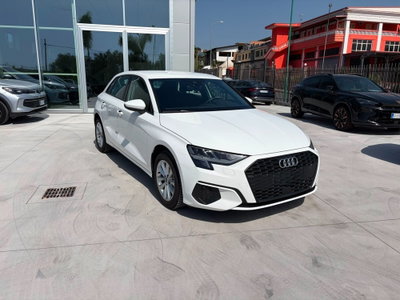Audi A3 Sportback 30 TDI Business