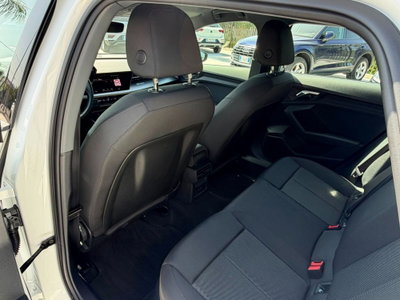 Audi A3 Sportback 30 TDI Business (11)