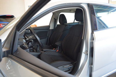 Skoda Scala 1.0 TSI 110 CV DSG Ambition (15)