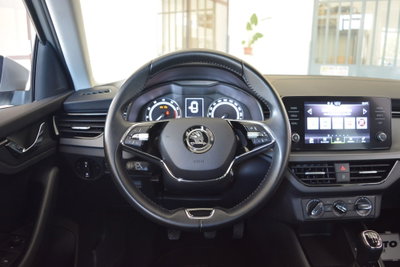 Skoda Scala 1.0 TSI 110 CV DSG Ambition (17)