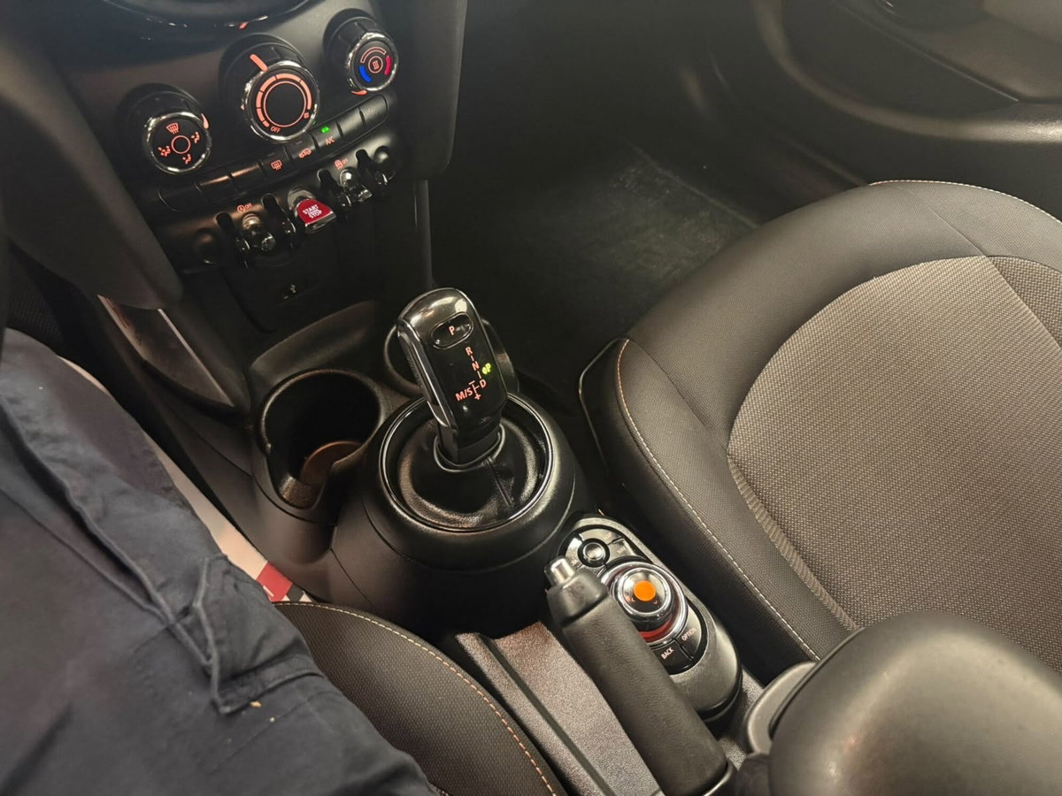 MINI Mini Countryman 1.5 One D Baker Street Countryman (11)