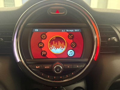 MINI Mini Countryman 1.5 One D Baker Street Countryman (12)