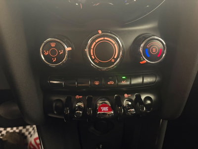 MINI Mini Countryman 1.5 One D Baker Street Countryman (15)