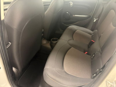 MINI Mini Countryman 1.5 One D Baker Street Countryman (16)