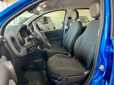Fiat Panda Cross Cross 1.0 FireFly S&S Hybrid (7)