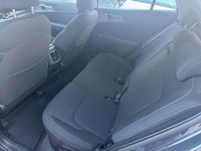 Kia Sportage 1.6 crdi mhev Style dct (10)