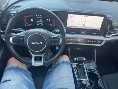 Kia Sportage 1.6 crdi mhev Style dct (11)