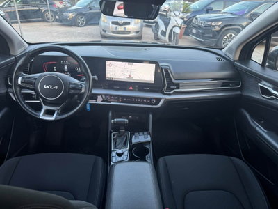 Kia Sportage 1.6 crdi mhev Style dct (4)
