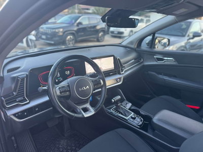 Kia Sportage 1.6 crdi mhev Style dct (8)