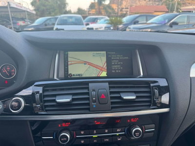 BMW X3 xDrive20d Msport (16)