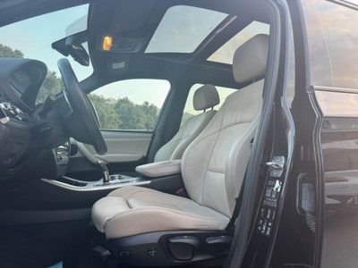 BMW X3 xDrive20d Msport (9)