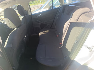 Ford Focus Station Wagon 1.5 EcoBlue 120 CV automatico SW Business (6)