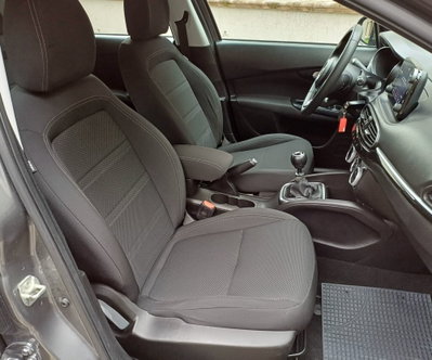 Fiat Tipo Tipo 1.6 Mjt S&S 5 porte Life (11)