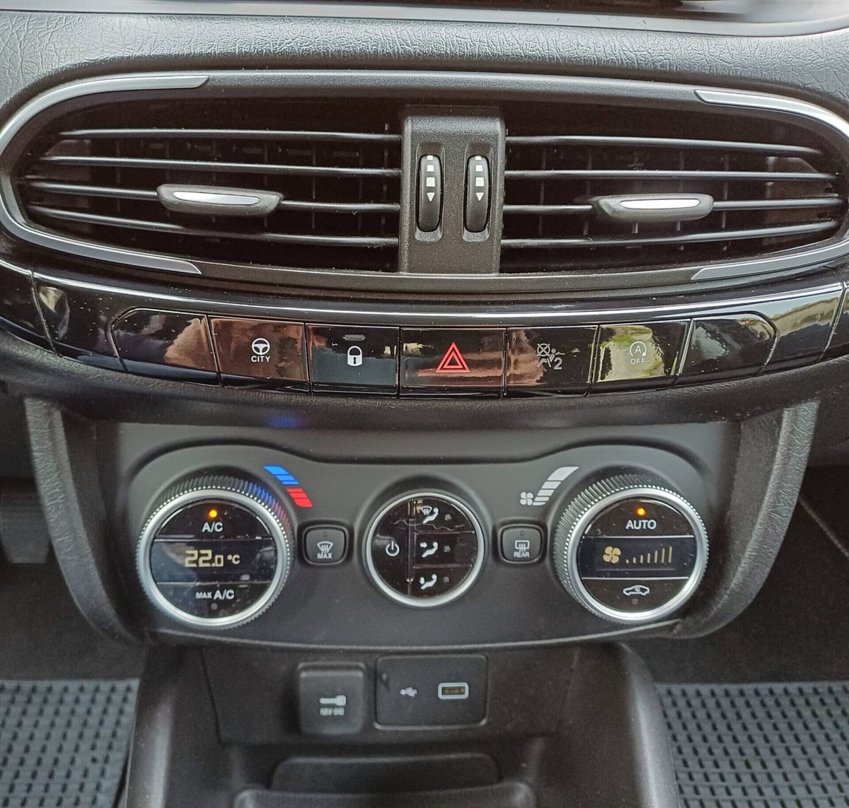 Fiat Tipo Tipo 1.6 Mjt S&S 5 porte Life (15)