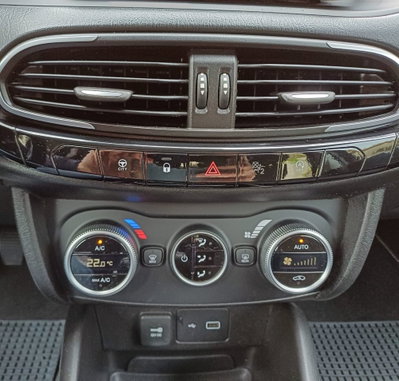 Fiat Tipo Tipo 1.6 Mjt S&S 5 porte Life (15)