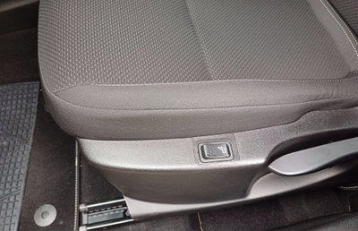 Fiat Tipo Tipo 1.6 Mjt S&S 5 porte Life (19)