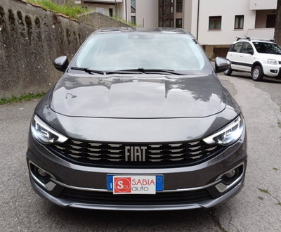 Fiat Tipo Tipo 1.6 Mjt S&S 5 porte Life (2)