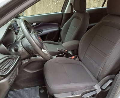 Fiat Tipo Tipo 1.6 Mjt S&S 5 porte Life (8)