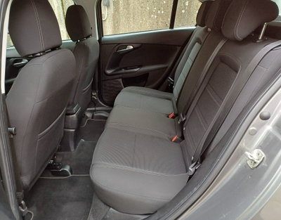 Fiat Tipo Tipo 1.6 Mjt S&S 5 porte Life (9)