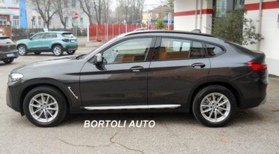 BMW X4 xDrive20d 48V (3)