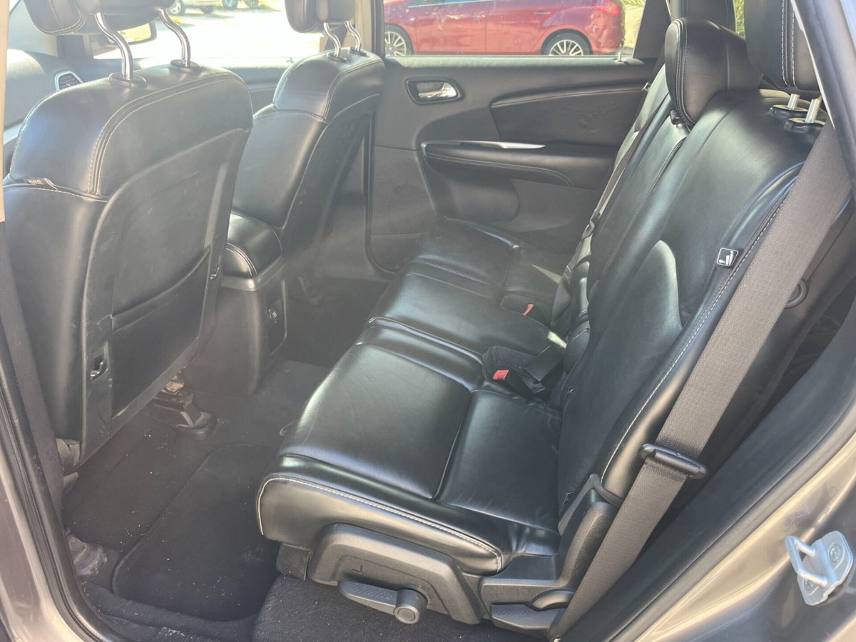 Fiat Freemont 2.0 Multijet 140 CV Urban (10)