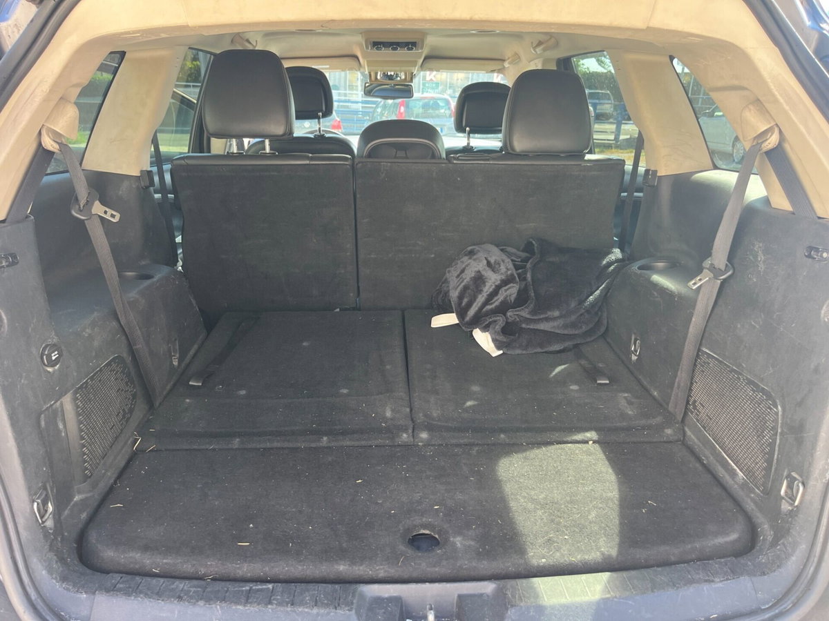 Fiat Freemont 2.0 Multijet 140 CV Urban (14)