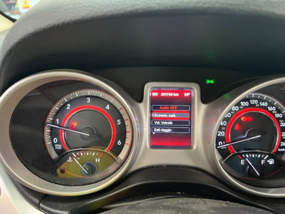 Fiat Freemont 2.0 Multijet 140 CV Urban (16)