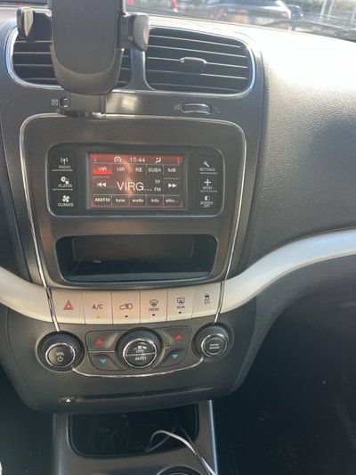 Fiat Freemont 2.0 Multijet 140 CV Urban (17)