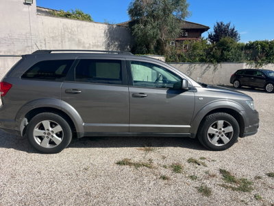 Fiat Freemont 2.0 Multijet 140 CV Urban (2)