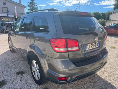 Fiat Freemont 2.0 Multijet 140 CV Urban (5)