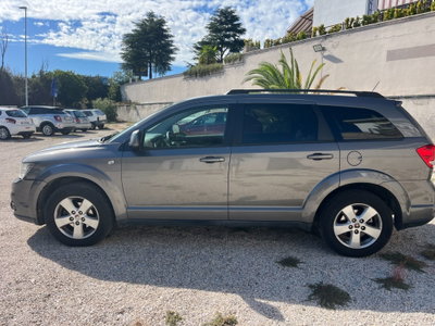 Fiat Freemont 2.0 Multijet 140 CV Urban (6)