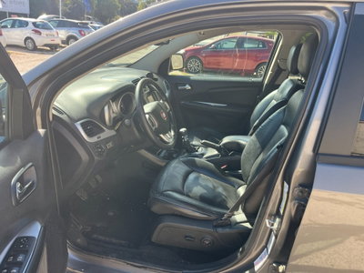 Fiat Freemont 2.0 Multijet 140 CV Urban (8)
