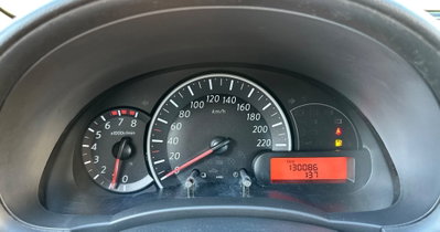 Nissan Micra 1.2 12V 5 porte Tekna (19)
