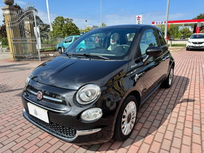 Fiat 500 1.0 Hybrid Dolcevita usata